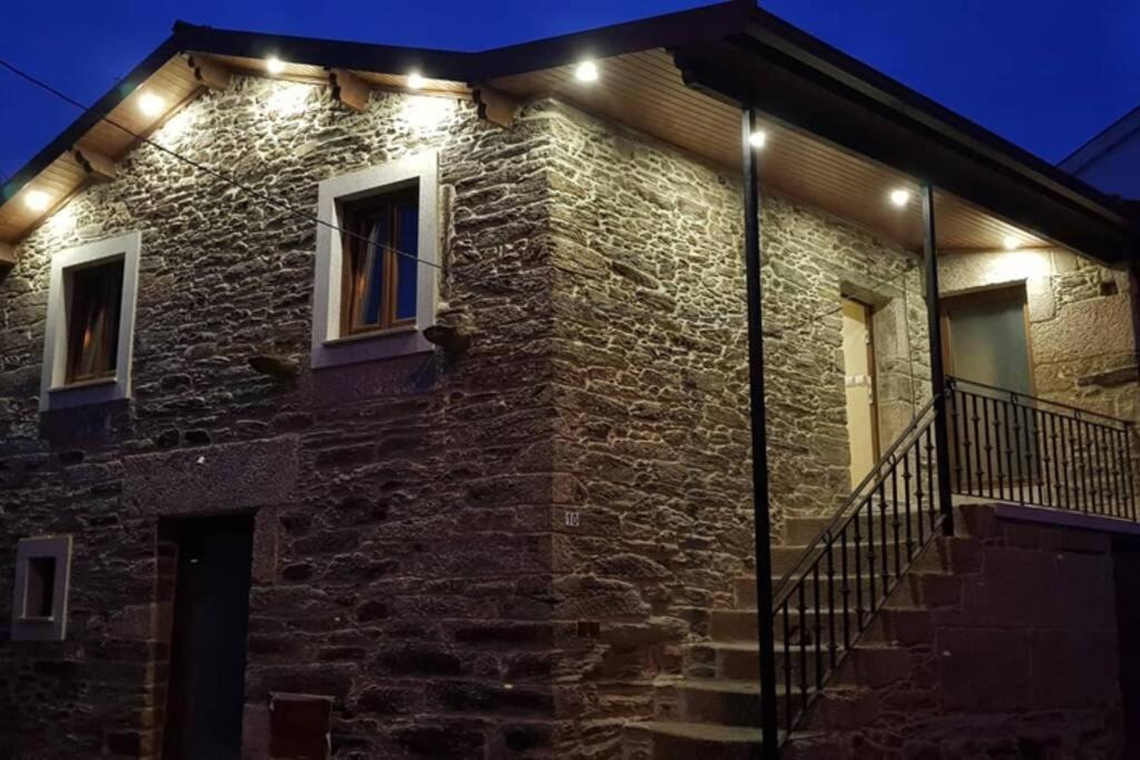 Casa Madureira - Paraiso Centenario Do Douro Sabrosa Buitenkant foto